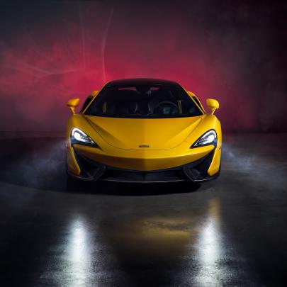 Mso Mclaren 570s Car Iphone Hd Wallpaper - Mclaren 570s Wallpaper 4k 