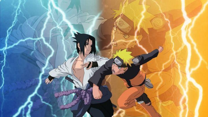 [100+] Naruto Shippuden 4K - Android, iPhone, Desktop HD Backgrounds 