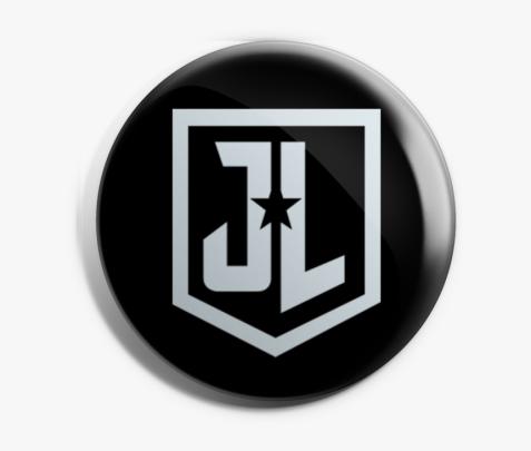 Justice League Badge Magnet - Superman Justice League Wallpaper 4k 