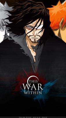 Bleach Wallpaper 4K Iphone \/ Ichigo Iphone Hd Wallpapers Wallpaper Cave 
