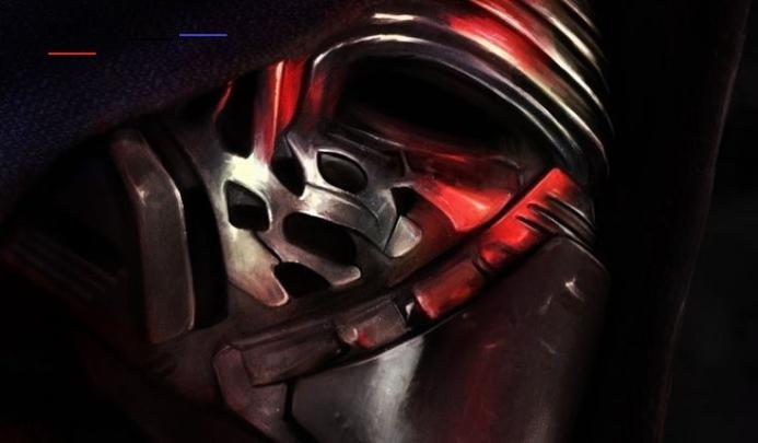 Kylo Ren Wallpaper 4k Iphone - HD Wallpapers Free Download