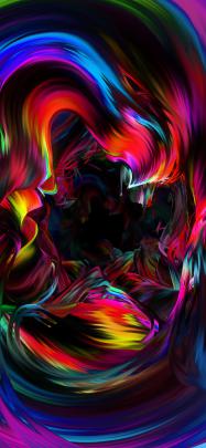 Neon Wallpaper 4k Iphone X - iPhone HD Wallpaper
