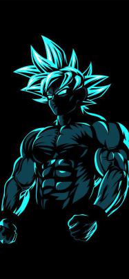 Goku Anime Wallpaper 4K Iphone - 90 Goku Wallpaper Anime Dragon Ball 