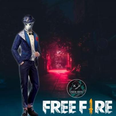 [115+] Free Fire Joker Wallpaper 4k - Android \/ iPhone HD Wallpaper 