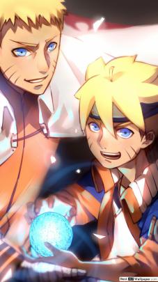 Naruto Wallpaper 4K Iphone Xr - Aesthetic Anime Wallpapers Iphone Xr 