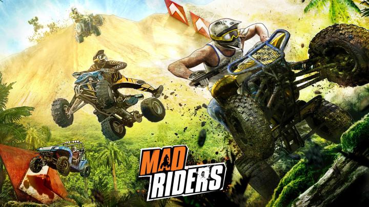 Mad Riders Game | Game wallpaper iphone, Hd wallpaper, 4k wallpaper for 