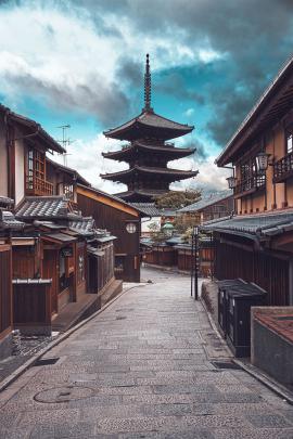 20+ Autumn Japan Wallpaper 4k - Basty Wallpaper