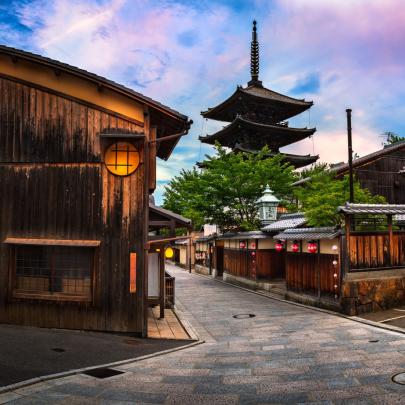 Japan Wallpaper 4K (67+ images)