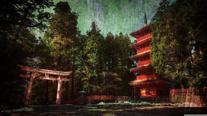 Japan Wallpaper 4K (67+ images)