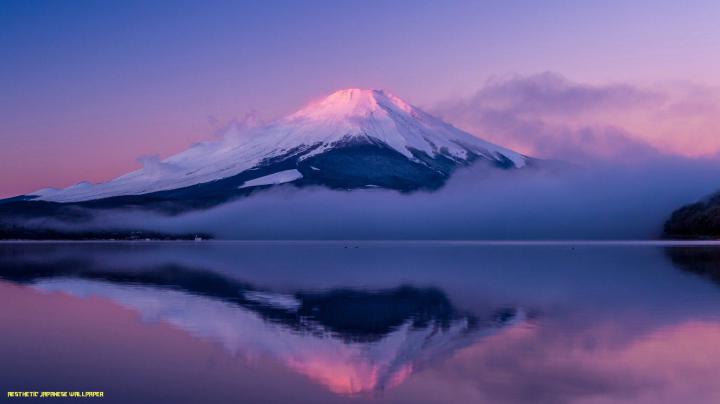 Cool Japanese Aesthetic Desktop Wallpapers - Top Free Cool Japanese 