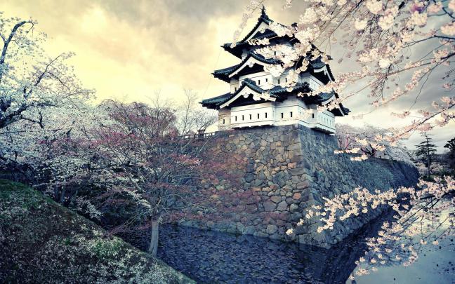 [46+] Japan Wallpaper 4K 