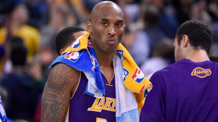 Kobe Wallpapers 2016