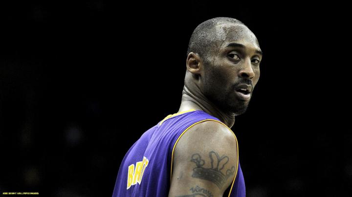 Kobe Bryant 4K HD Wallpapers - Top Free Kobe Bryant 4K HD Backgrounds 