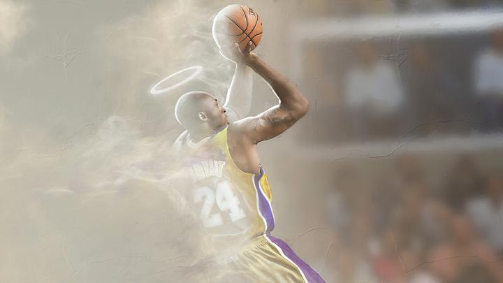 2560x1440 Kobe Bryant Fan Art 1440P Resolution HD 4k Wallpapers, Images 