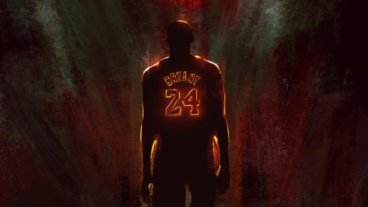 2560x1440 Kobe Bryant 2020 Artwork 1440P Resolution HD 4k Wallpapers 