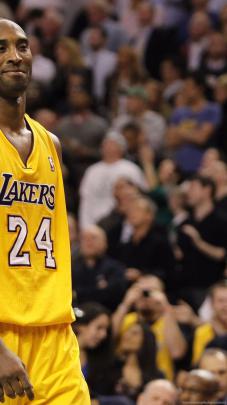 Black Mamba 4K Kobe Bryant Wallpapers Desktop Background