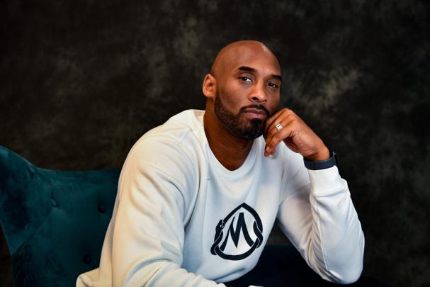 Kobe Bryant 2020 4k