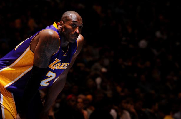 Kobe Bryant 4K HD Wallpapers - Top Free Kobe Bryant 4K HD Backgrounds 