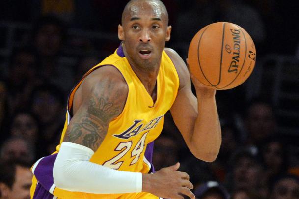 Free download New Kobe Bryant 4K Wallpaper 4K Wallpaper [3840x2160] for 
