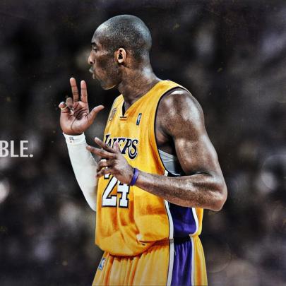 Kobe Bryant Desktop Wallpaper 4K - Kobe Bryant 4K 3 HD Wallpapers | HD 