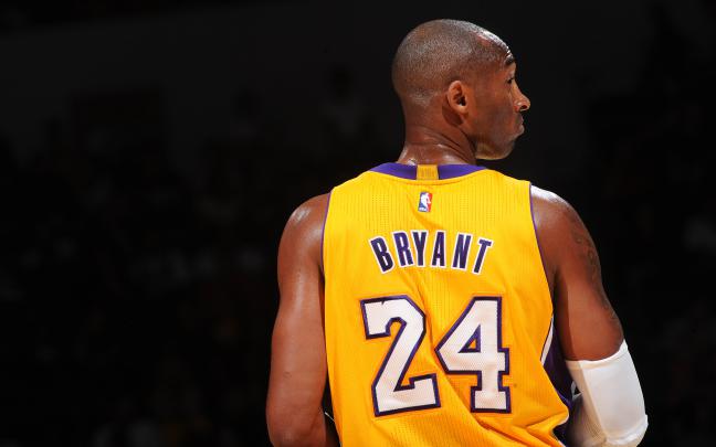 Kobe Bryant Wallpaper 4k | Webphotos.org