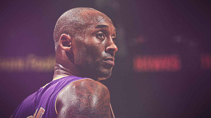 4k Wallpaper Kobe Bryant Desktop Wallpaper Hd - Latest Download Wallpaper