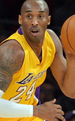 Free download New Kobe Bryant 4K Wallpaper 4K Wallpaper [3840x2160] for 