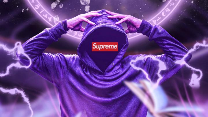 Supreme Laptop Wallpaper 4k - Supreme Wallpapers