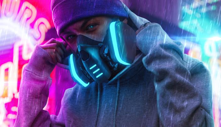 Hoodie Laptop Wallpaper 4k - Visit to Download Full Size Wallpaper