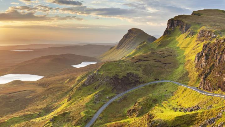 1360x768 Windows 10 Landscape Laptop HD HD 4k Wallpapers, Images 