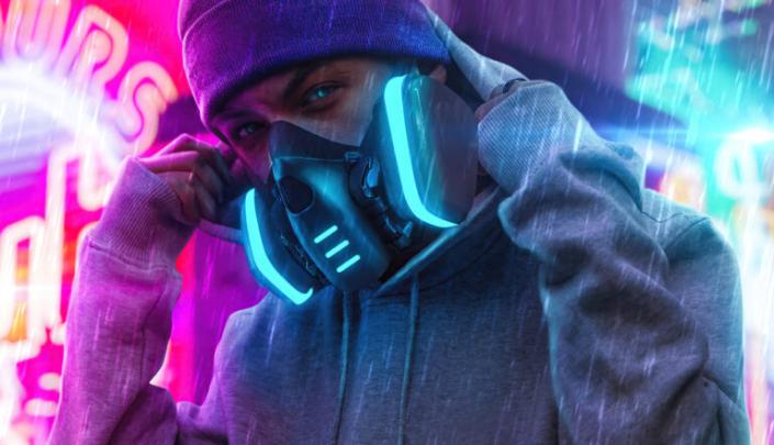 Hoodie Laptop Wallpaper 4k - Visit to Download Full Size Wallpaper