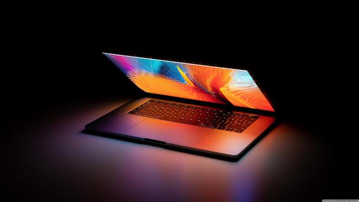 Laptop Wallpaper 4k