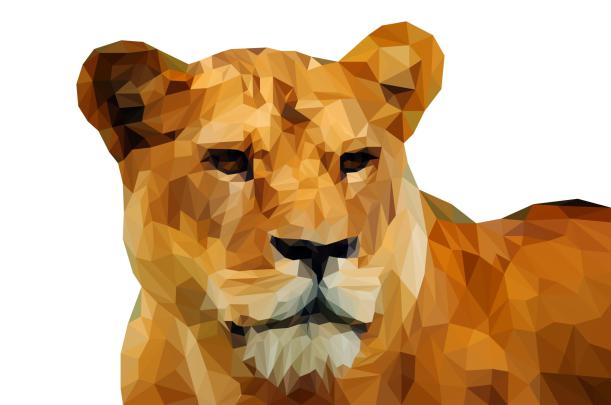 Lion Wallpaper 4k Ultra HD Wallpaper | Background Image | 5000x3312 