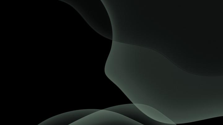 Dark Macbook Pro Wallpaper 4k