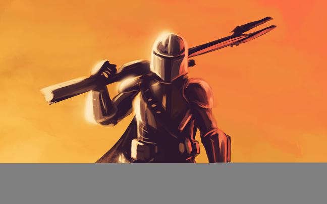 3840x2400 The Mandalorian Tv Series 4k 4k HD 4k Wallpapers, Images 