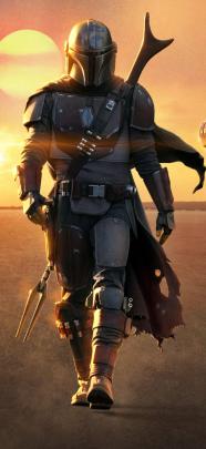 Mandalorian Wallpaper 4k ~ news word