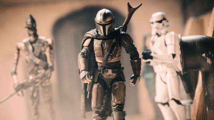 Mandalorian Wallpaper 4k ~ news word