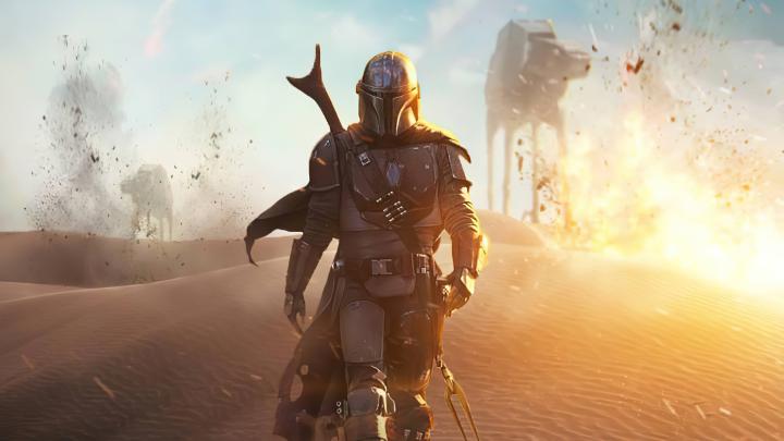 3840x2160 The Mandalorian 4k Artwork 2020 4k HD 4k Wallpapers, Images 