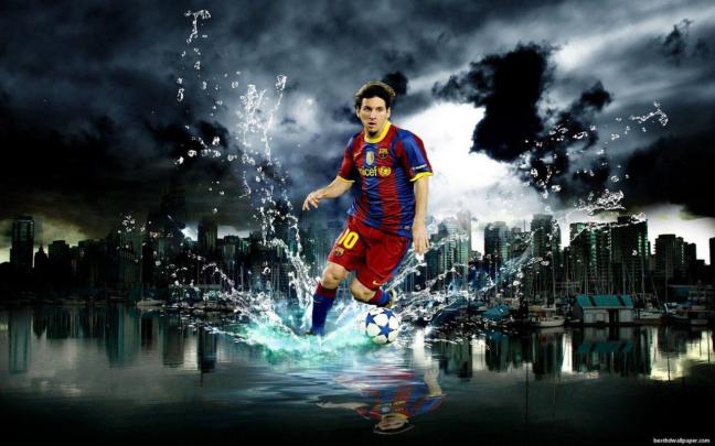 Lionel Messi Wallpapers 2021 | HD and 4k Images - Trafoos