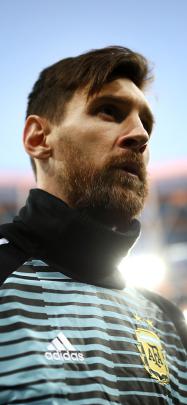1125x2436 Lionel Messi 4k Iphone XS,Iphone 10,Iphone X HD 4k Wallpapers 