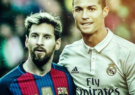 Ronaldo Messi Wallpaper 4k - 898x630 Wallpaper - teahub.io