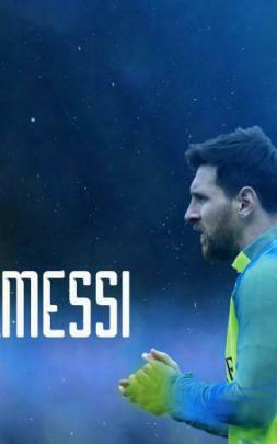 Free download Lionel Messi Wallpaper 2020 [3840x2400] for your Desktop 