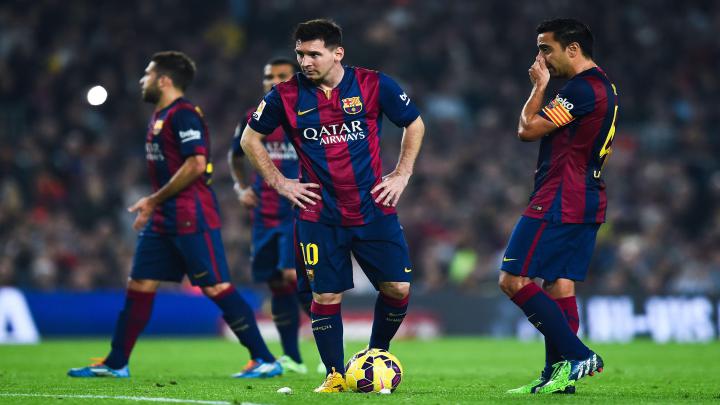 Messi Wallpaper 4K For Pc \/ Messi 4K Wallpapers - We 