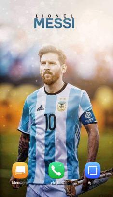 Lionel Messi - Wallpapers Hd - Lionel Messi Wallpaper 4k 2019 