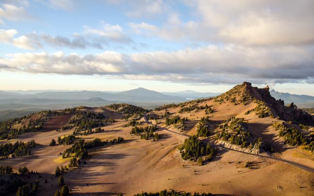Mountain Wallpaper 4K | HD Wallpaper Background