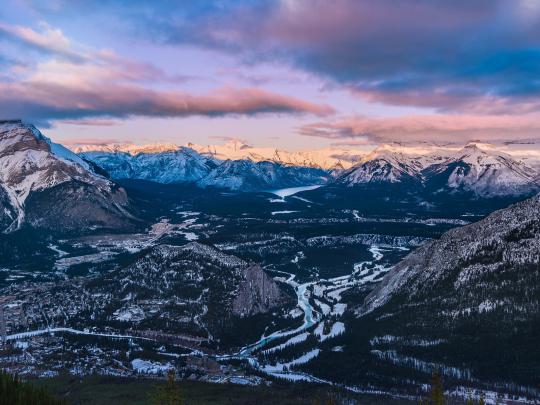 1600x1200 Mountains 4k Snow 1600x1200 Resolution HD 4k Wallpapers 