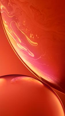 Iphone Xr Wallpaper 4K Gallery | Original iphone wallpaper, Apple 
