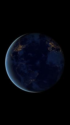Original Iphone Wallpaper 4K Earth - Apple mac pro display xdr 