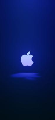 Apple Logo Wallpaper Original Iphone Wallpaper 4K - Debsartliff