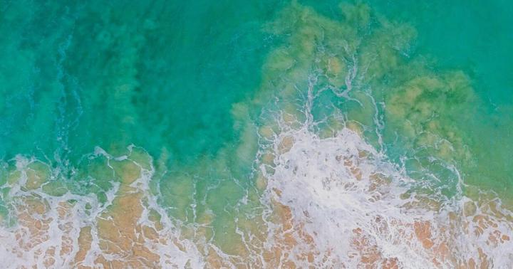 Original Iphone Wallpaper 4K Beach : Choose from our handpicked custom 